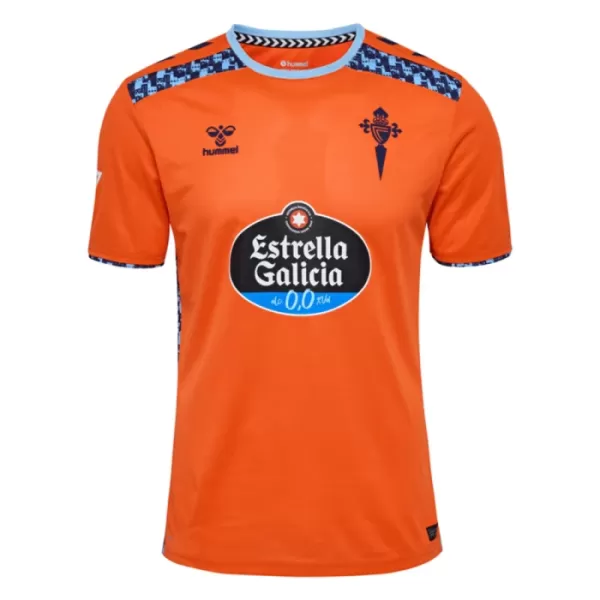 Celta Vigo Tredjetröja 2024/25