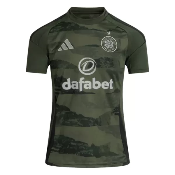 Celtic Tredjetröja 2024/25