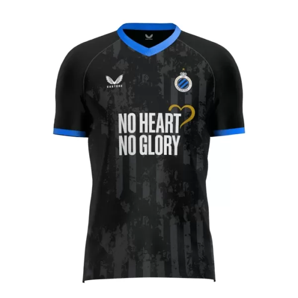 Club Brugge Tredjetröja 2024/25