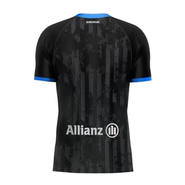 Club Brugge Tredjetröja 2024/25