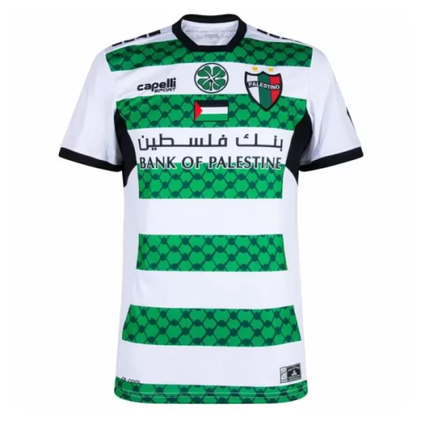 Club Deportivo Palestino Tredjetröja 2024/25