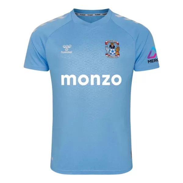 Coventry City Hemmatröja 2024/25