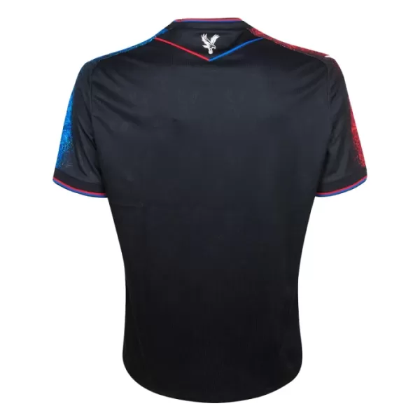 Crystal Palace Tredjetröja 2024/25