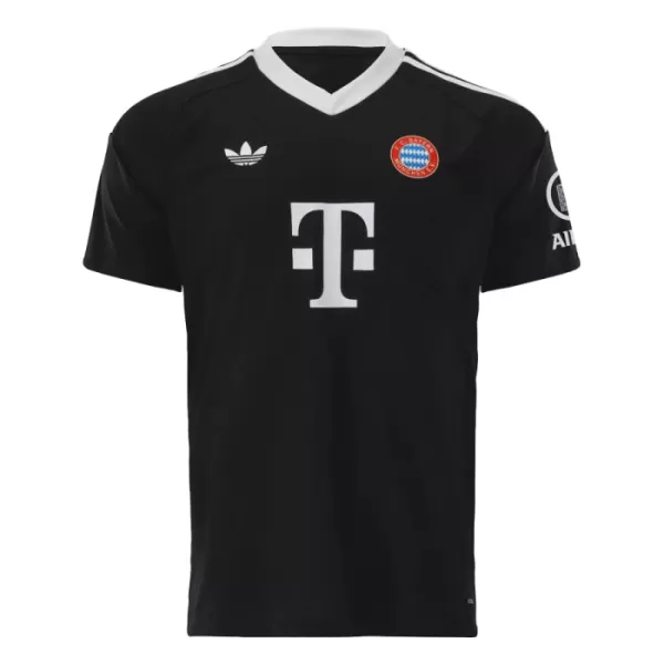 FC Bayern München Målvakt Tredjetröja 2024/25