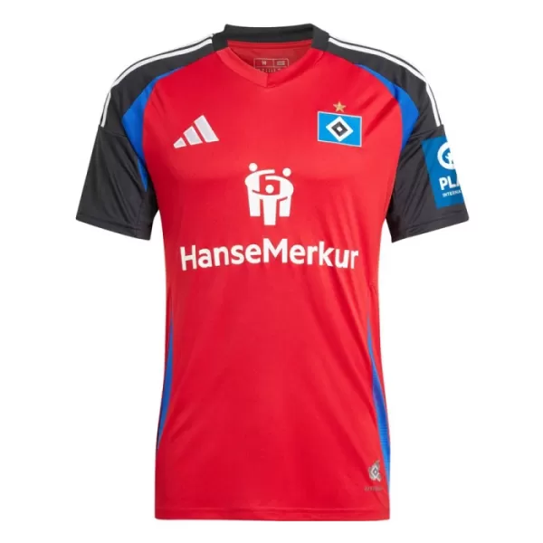 Hamburger SV Tredjetröja 2024/25