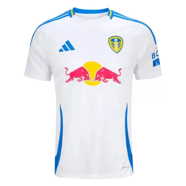 Leeds United Hemmatröja Barn 2024/25