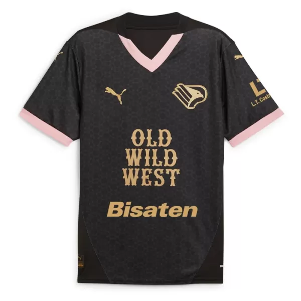 Palermo Bortatröja 2024/25