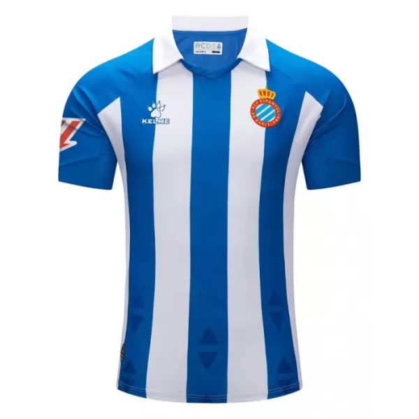 RCD Espanyol Hemmatröja 2024/25