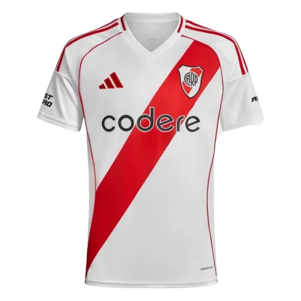 River Plate Hemmatröja 2024/25