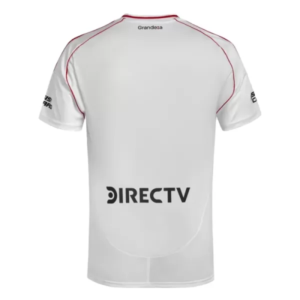 River Plate Hemmatröja 2024/25