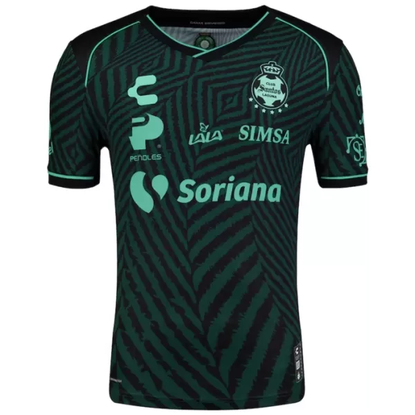 Santos Laguna Bortatröja 2024/25