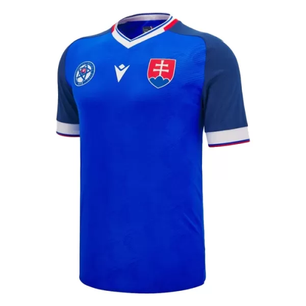 Slovakien Hemmatröja 2024/25