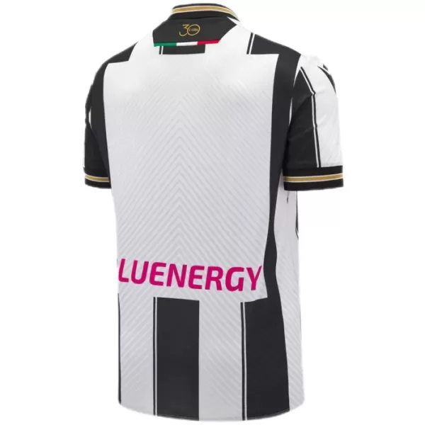 Udinese Calcio Hemmatröja 2024/25