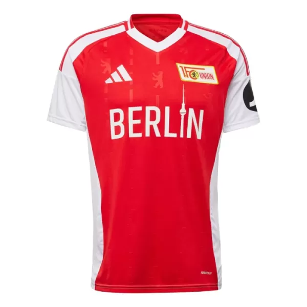 Union Berlin Hemmatröja Barn 2024/25