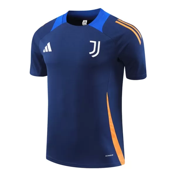 Juventus Pre-Match Tröja 2024/25 Navy