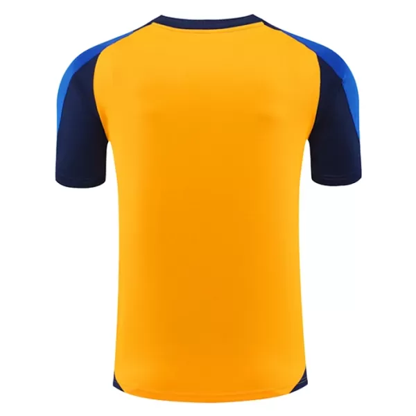 Juventus Pre-Match Tröja 2024/25 Orange