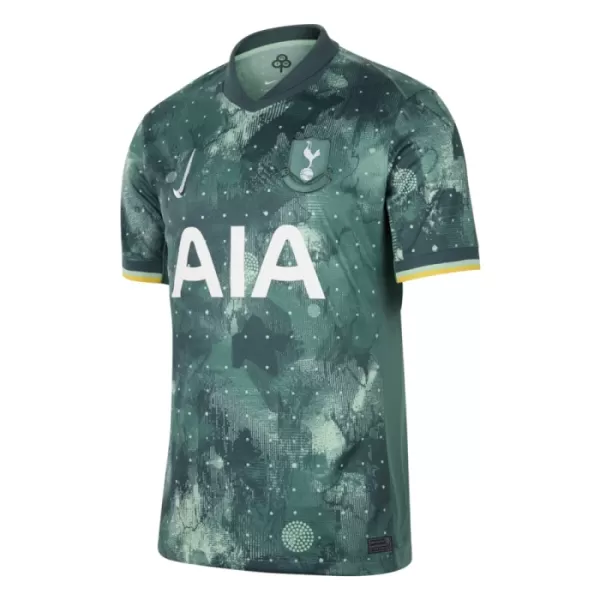 Tottenham Hotspur Gray 14 Tredjetröja 2024/25