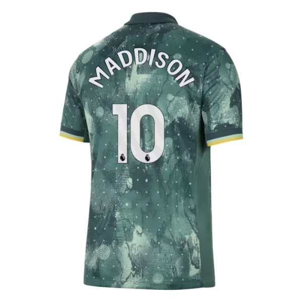 Tottenham Hotspur James Maddison 10 Tredjetröja Barn 2024/25