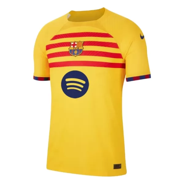 FC Barcelona Fjärdetröja 2024/25