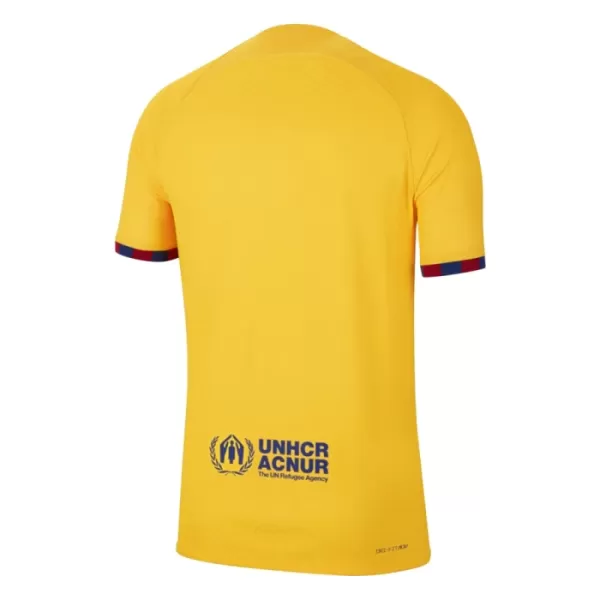 FC Barcelona Fjärdetröja 2024/25