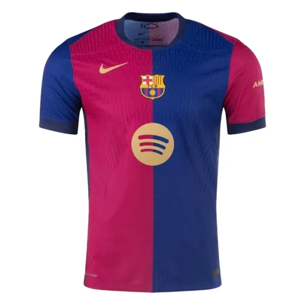 FC Barcelona Hemmatröja 2024/25