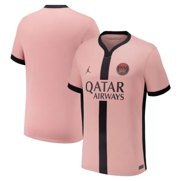 Paris Saint-Germain Tredjetröja 2024/25