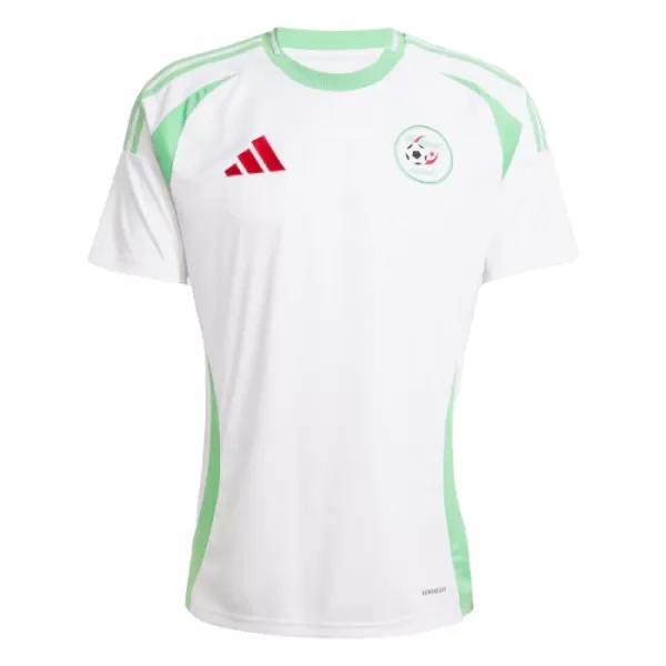 Algeriet Hemmatröja 2024/25