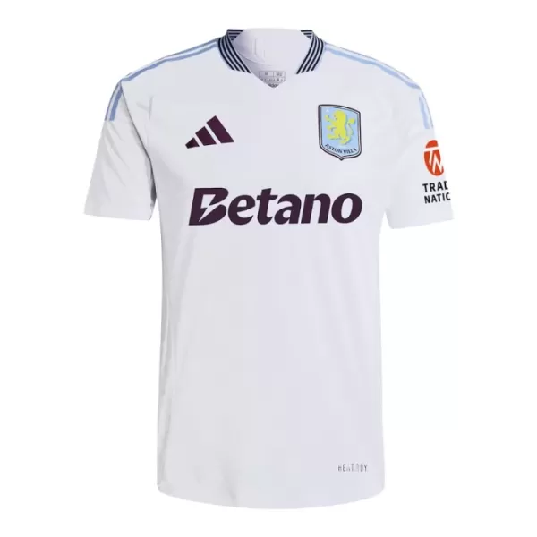 Aston Villa Bortatröja 2024/25