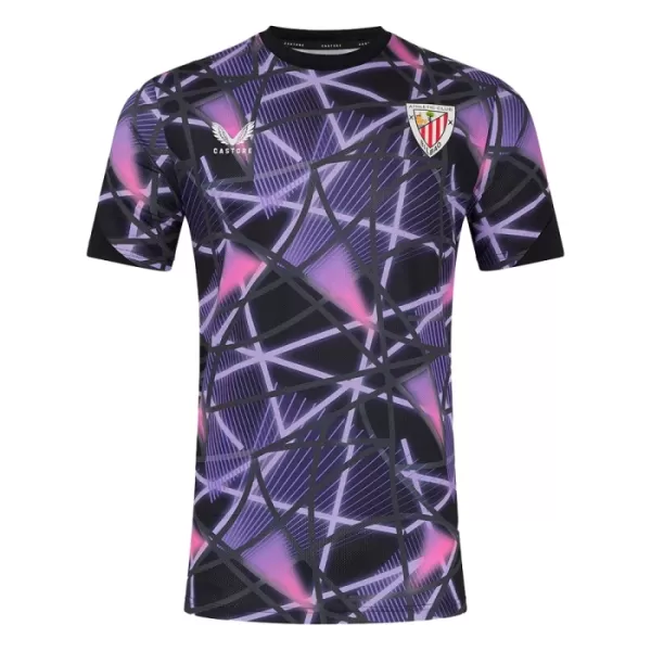 Athletic Bilbao Pre-Match Tröja 2024/25