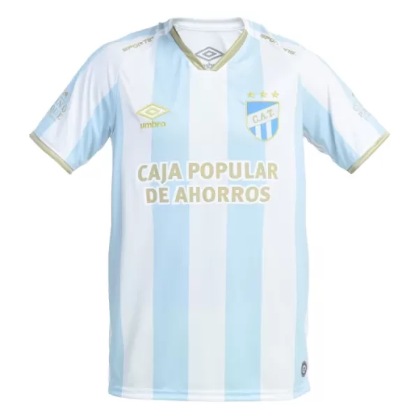 Atletico Tucuman Hemmatröja 2024/25