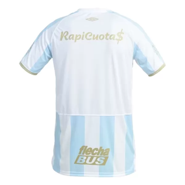 Atletico Tucuman Hemmatröja 2024/25