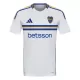 Boca Juniors Bortatröja 2024/25