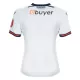 Bolton Wanderers Hemmatröja 2024/25