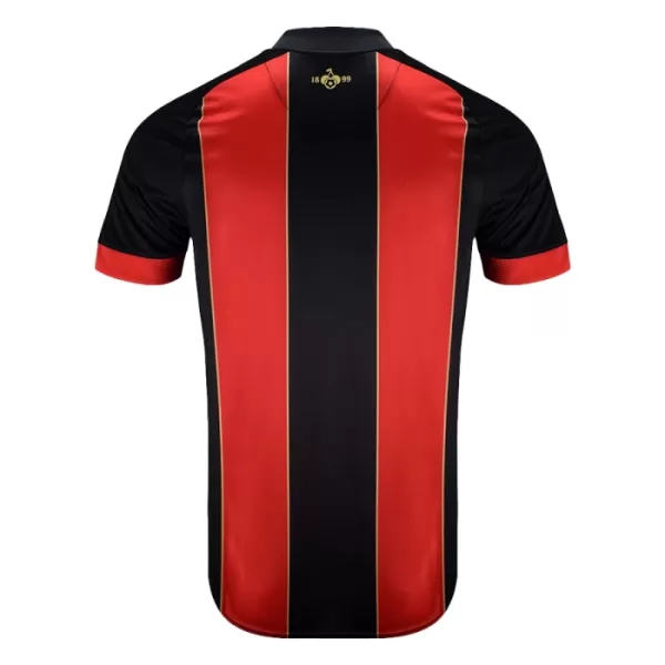 Bournemouth Hemmatröja 2024/25