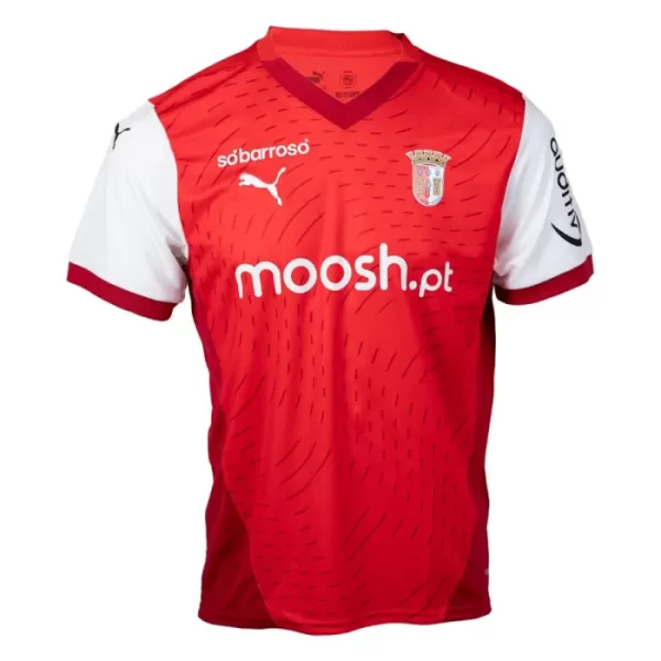 Braga Hemmatröja 2024/25