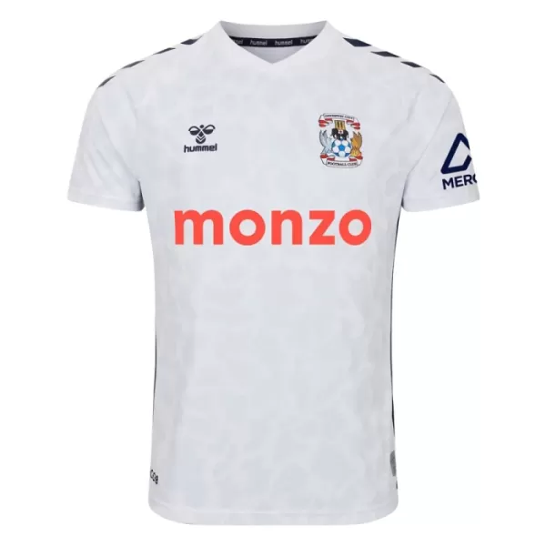 Coventry City Bortatröja 2024/25