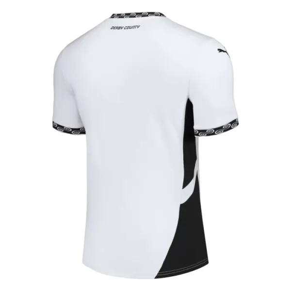 Derby County Hemmatröja 2024/25