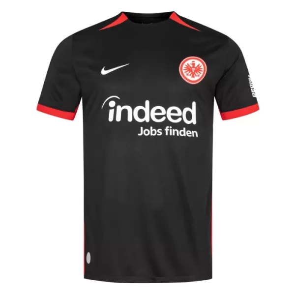 Eintracht Frankfurt Bortatröja 2024/25