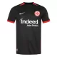 Eintracht Frankfurt Bortatröja 2024/25