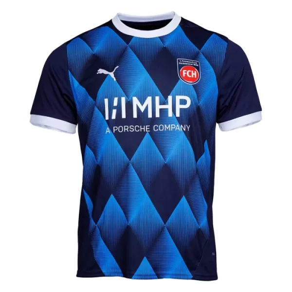 FC Heidenheim Bortatröja 2024/25