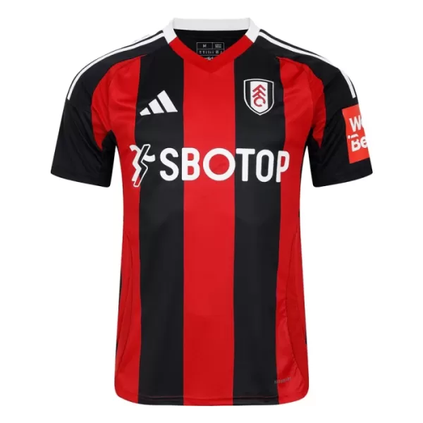 Fulham FC Bortatröja 2024/25