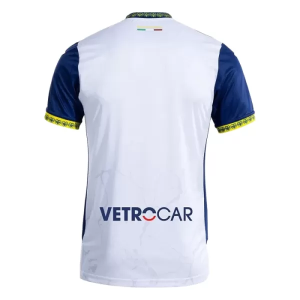 Hellas Verona Bortatröja 2024/25