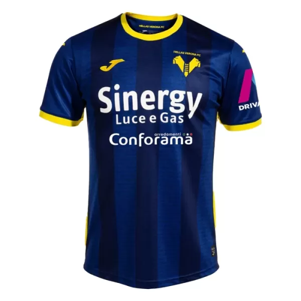 Hellas Verona Hemmatröja 2024/25