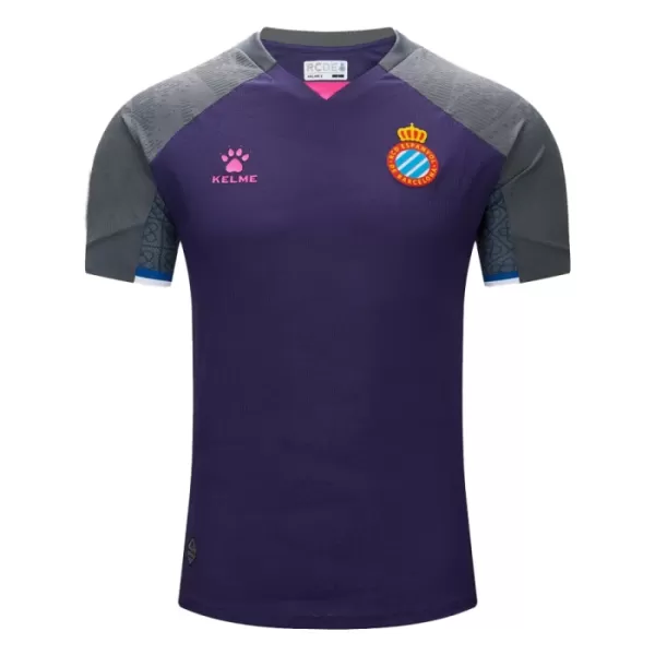 RCD Espanyol Bortatröja 2024/25