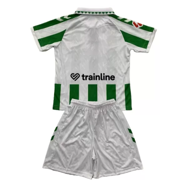 Real Betis Hemmatröja Barn 2024/25