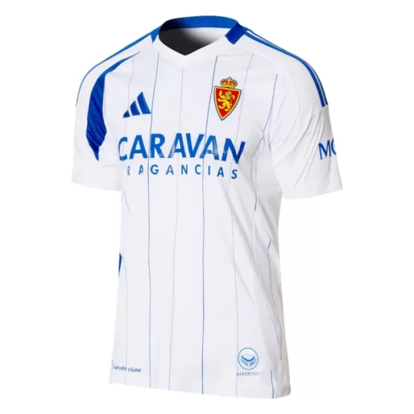 Real Zaragoza Hemmatröja 2024/25