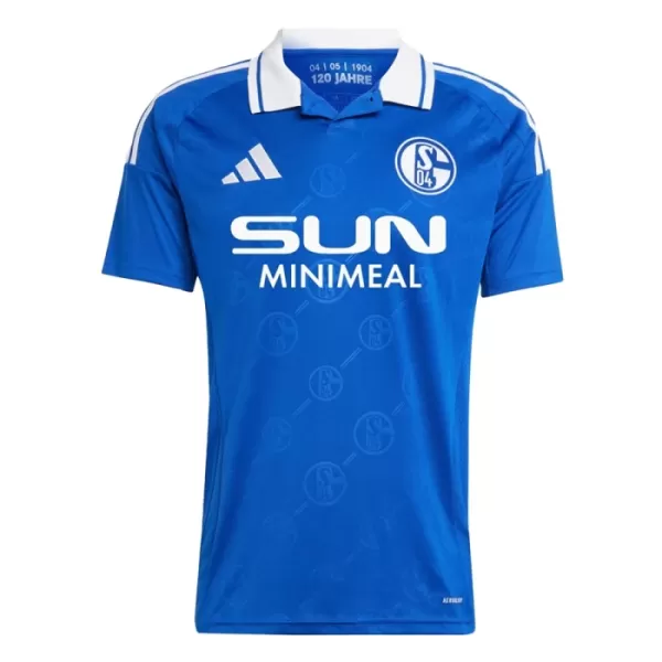 Schalke 04 Hemmatröja 2024/25