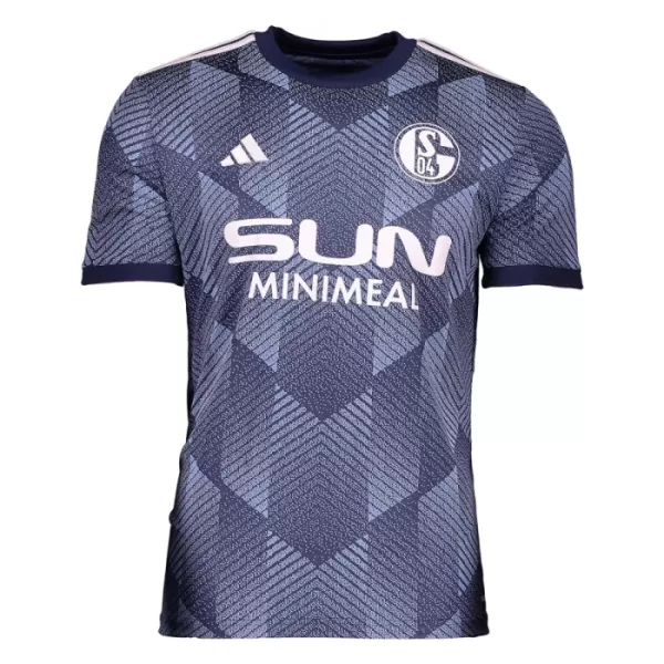 Schalke 04 Tredjetröja 2024/25