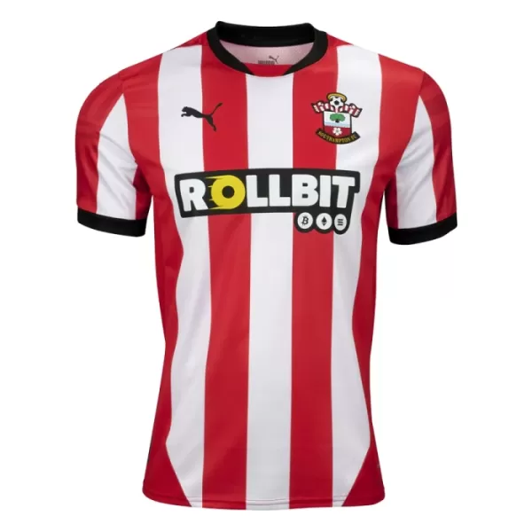 Southampton Hemmatröja 2024/25