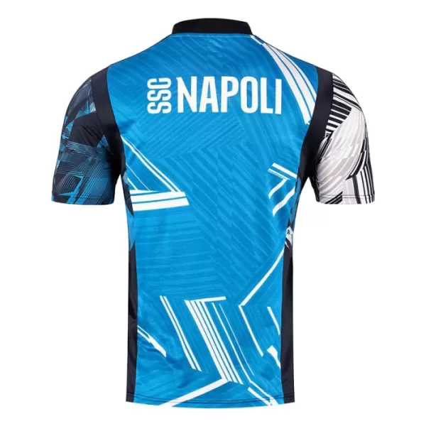 SSC Napoli Pre-Match Tröja 2024/25